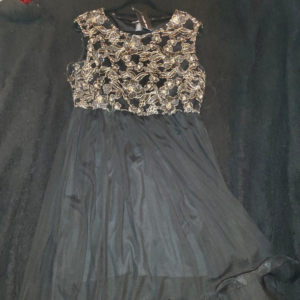 Fancy Dress